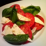 竹山 - フルーツトマトとクリームチーズ