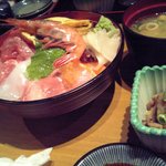 魚河岸の居酒屋 えびす大黒 - 