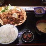 魚河岸の居酒屋 えびす大黒 - 