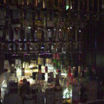 ボトルがいっぱい☆