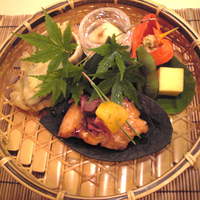 山玄茶 - 