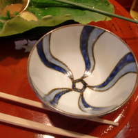 草喰 なかひがし - 