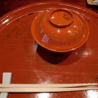 草喰 なかひがし - 