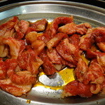 カルビジャンボ