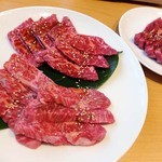 焼肉　熊野 - 