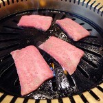 焼肉　熊野 - 