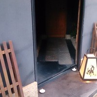 和牛懐石 但馬屋 梅田 - ☆入り口はこんな感じ！！☆