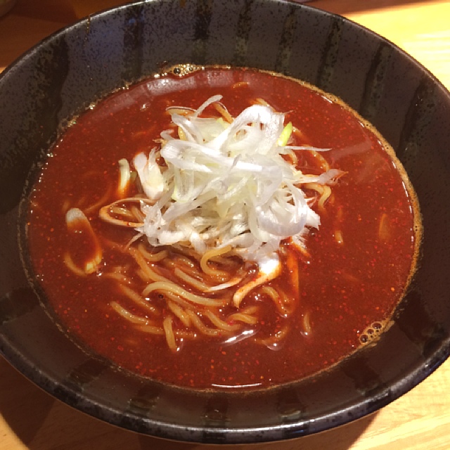 By リンデン猫 らーめん専門店 さかなや 豊橋 ラーメン 食べログ