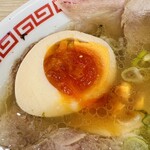 ラーメン マル - 