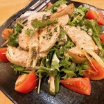 居酒屋　天うま - 