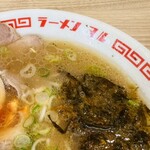 ラーメン マル - 