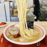 ラーメン マル - 