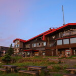 王ヶ頭ホテル - 