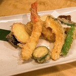 居酒屋　天うま - 