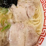 ラーメン マル - 