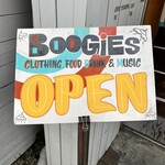 Boogies - 