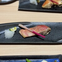 和食 いぶり別邸 新橋店 - 