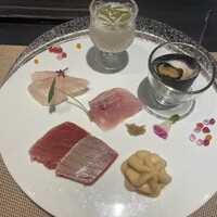 鉄板焼 Baknos - 