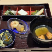 和食 いぶり別邸 新橋店 - 
