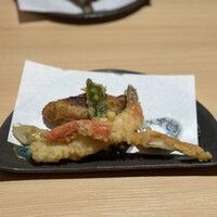 和食 いぶり別邸 新橋店 - 