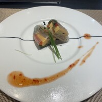 鉄板焼 Baknos - 