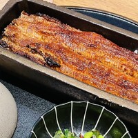 うなぎ四代目菊川 ムスブ田町店 - 