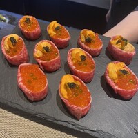 鉄板焼 Baknos - 
