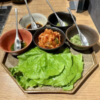 とり料理 鳥者 - 