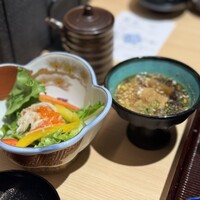 和食 いぶり別邸 新橋店 - 