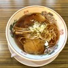 麺屋 ぽっぽら