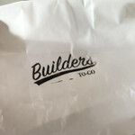 ビルダーズ - 紙袋