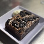 ビルダーズ - ブラウニー(オレオ)