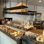 BREAD MATHIERE - 