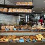 BREAD MATHIERE - 