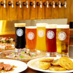 Beer Bar NORTH ISLAND - 