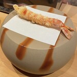 Tempura Kisshou - 