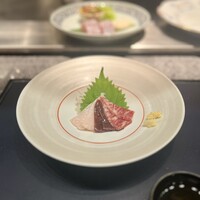 佐賀牛 季楽 銀座  - 