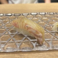 鮨 青海 品川店 - 