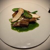 レストラン リューズ - 