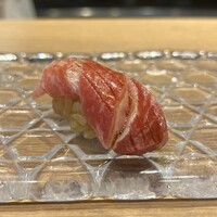 鮨 青海 品川店 - 