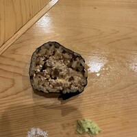 鮨 しゅん輔 阿佐ヶ谷 - 