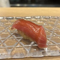 鮨 青海 品川店 - 