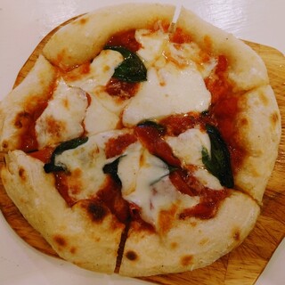 ナポリ料理 モンターニャ_0