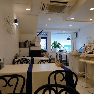 ナポリ料理 モンターニャ_2