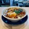 ラーメン あおきや 喜多町店