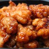PANDA EXPRESS - 料理写真:The Original Orange Chicken