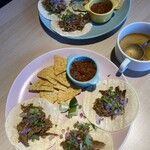 TACO WASA TOKYO TACOS - 