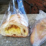 石釜パン工房 KIRARI - 