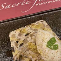 サクレフルール 日本橋 - 