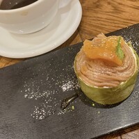 サクレフルール 日本橋 - 